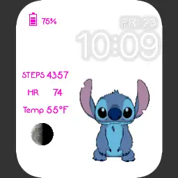 Stitch 00