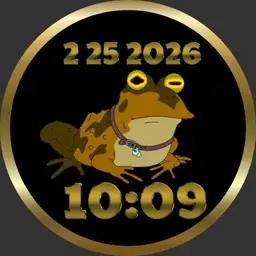 Hypno Toad