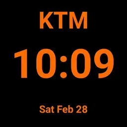 KTM-K.E.M.0125