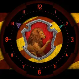 Hogwarts Houses Update 2