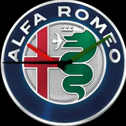 Alfa Romeo