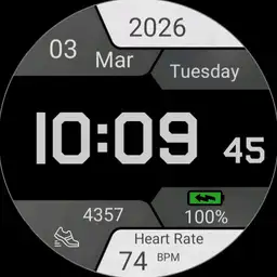 Watch 29 EW