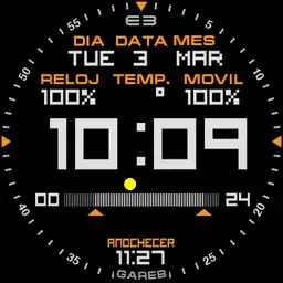 EB GAREB 1.0