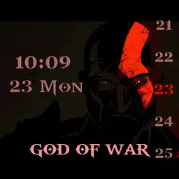 GOD OF WAR