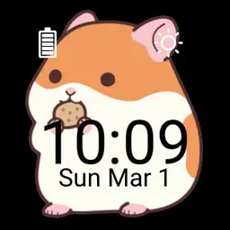Hamster