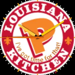 Popeyes