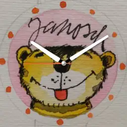 janosh