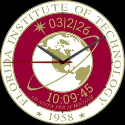 Florida Institute of Technology Seal