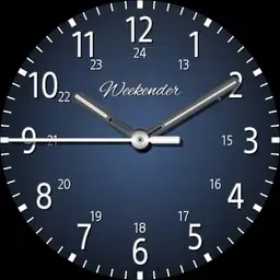 Weekender v2