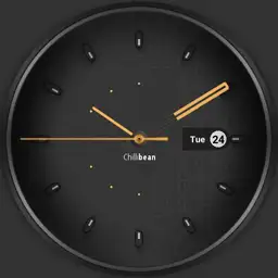 chillibean concept watch Copy