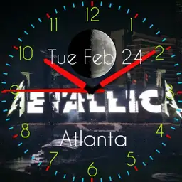 metallica