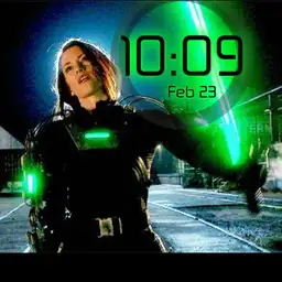 Damn Danvers