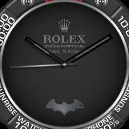 the bat