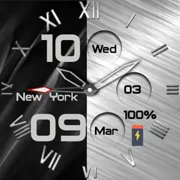 classic watch