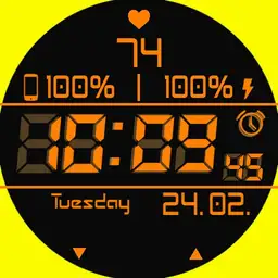 Aw003 Orange