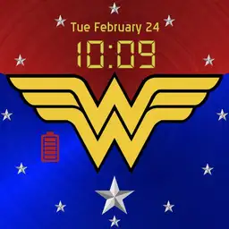 Wonder Woman