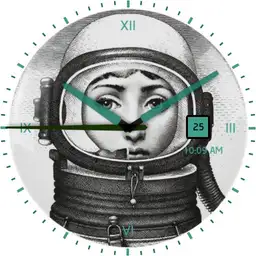 Fornasetti 2