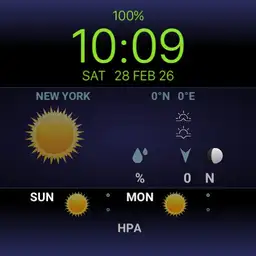 BW Weather Master rev 0.1