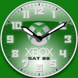 Xbox Watch