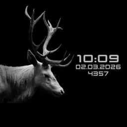 MEDVED.evg Animal 01