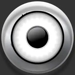 Eye In a box