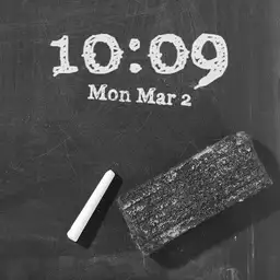 school
