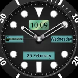 Vintage watch