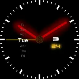 Red Glow Copy