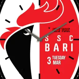 SSC Bari