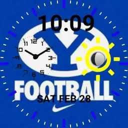 BYU Cougars