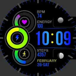BLUE ONYX updated version 0.1