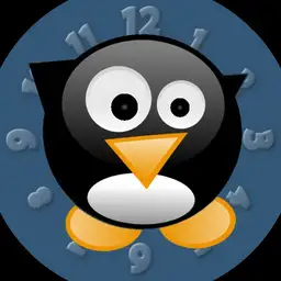 Dancing Penguin