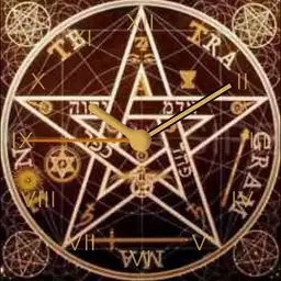 Frazer Pentagram Copy