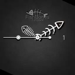 FishBones by 7 oclock