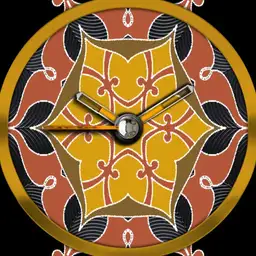 Kaleidoscope Tap Info