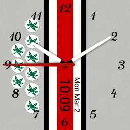 Ohio State Buckeyes