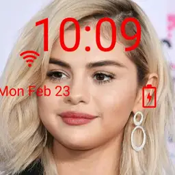 Selena Gomez 13