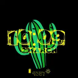 Cactus Fever