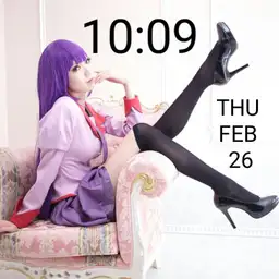 HitagiCosplay