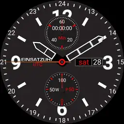 Mission Watch 5.5 UTC full hours