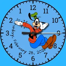 Goofy Copy