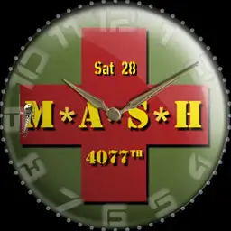 mash