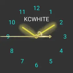 kcwhite watch01