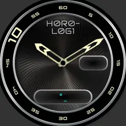 JSM H0R0L0G1X 2.0