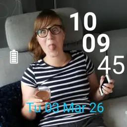 Laura
