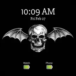 A7X