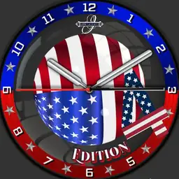 American 4 July