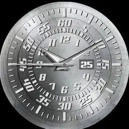 Brute STEEL Metallic Modern Classical Watch Colours