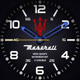 Maserati 5