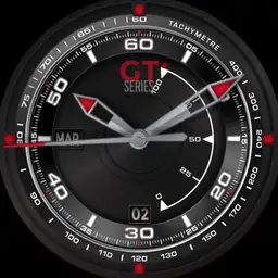 JRF BL GT Series K